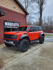 Used 2023 Ford Bronco Raptor image 1