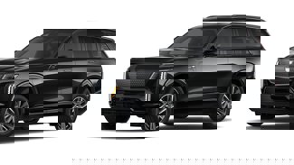 New 2026 Cadillac Vistiq Sport image 1