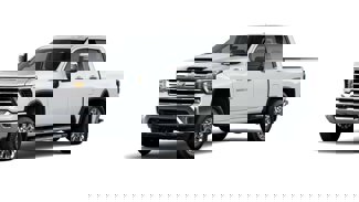 New 2026 Chevrolet Silverado 2500 LTZ image 1