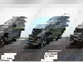 New 2025 Volkswagen Atlas SEL Premium R-Line image 1