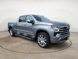 New 2026 Chevrolet Silverado 1500 High Country w/ Technology Package video 1