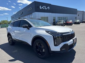 New 2026 Kia Sportage X-Line image 1