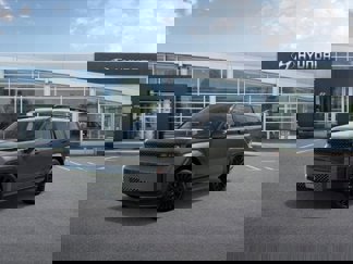 New 2025 Hyundai Santa Fe Calligraphy image 1