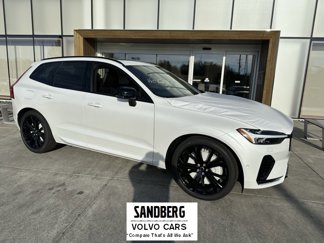 New 2026 Volvo XC60 T8 Ultra w/ Protection Package Premier image 1