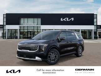 New 2026 Kia Carnival EX image 1