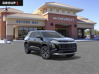 New 2026 Chevrolet Equinox LT w/ Convenience Package II image 1