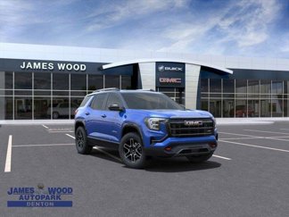 New 2026 GMC Terrain AT4 w/ Convenience Package III image 1