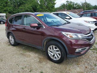Used 2015 Honda CR-V EX-L image 1