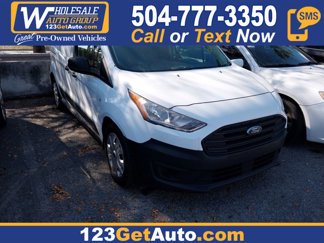 Used 2019 Ford Transit Connect XL image 1