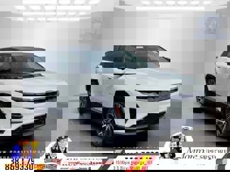 New 2025 Jeep Wagoneer Limited image 1