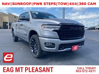 New 2025 RAM 1500 Limited image 1