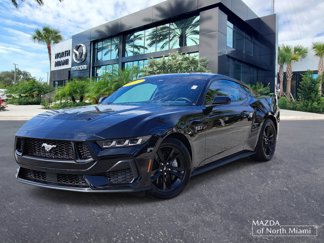 Used 2024 Ford Mustang GT image 1