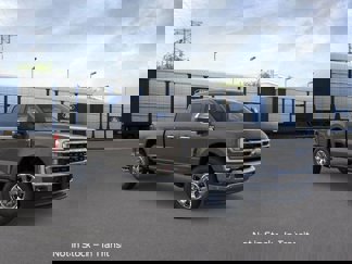 New 2026 Ford F250 King Ranch image 1