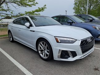 Used 2023 Audi A5 2.0T Premium w/ Convenience Package image 1