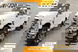 New 2025 Ford F250 King Ranch image 1