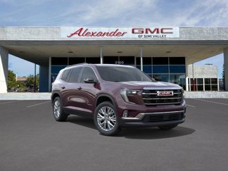 New 2026 GMC Acadia Elevation w/ Super Cruise Package image 1