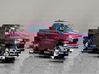 New 2026 RAM 1500 Tradesman image 1