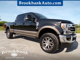 Used 2020 Ford F250 Lariat w/ Lariat Ultimate Package image 1