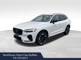 New 2026 Volvo XC60 B5 Plus image 1