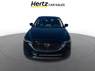 Used 2025 MAZDA CX-5 AWD 2.5 S w/ Select Package video 2