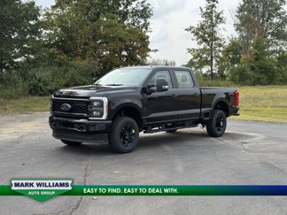 New 2026 Ford F250 XL image 1