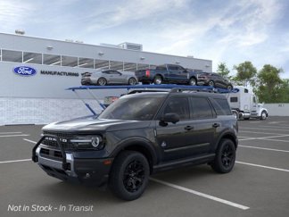 New 2025 Ford Bronco Sport Outer Banks image 1