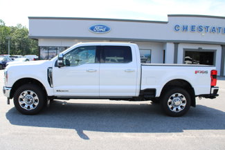 Used 2024 Ford F250 King Ranch w/ Chrome Package image 1