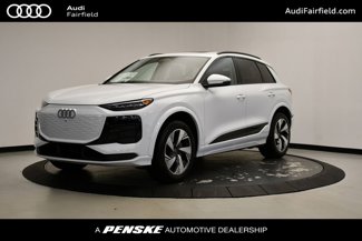 New 2025 Audi Q6 e-tron Premium Plus image 1