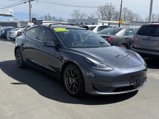 Used 2021 Tesla Model 3 Long Range image 1