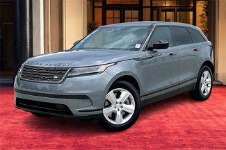 New 2026 Land Rover Range Rover Velar S image 1