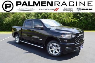 New 2026 RAM 1500 Big Horn image 1