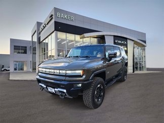 New 2025 GMC Hummer EV 2X image 1
