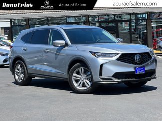 New 2026 Acura MDX SH-AWD image 1