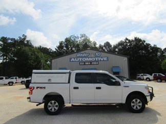 Used 2019 Ford F150 XL w/ Equipment Group 101A Mid image 1