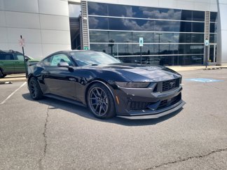 New 2025 Ford Mustang Dark Horse w/ Dark Horse Handlin Package image 1