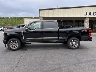 New 2025 Ford F350 King Ranch image 1