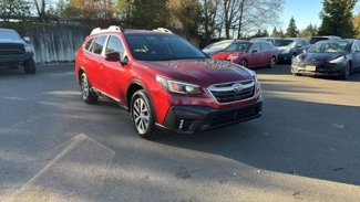 Used 2021 Subaru Outback Premium w/ Popular Package #1 image 1
