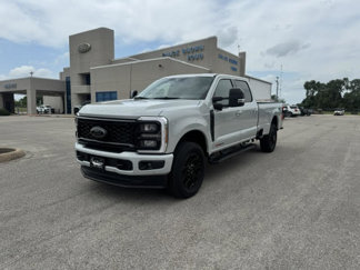 New 2025 Ford F350 Lariat image 1