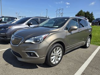 Used 2016 Buick Envision Premium image 1