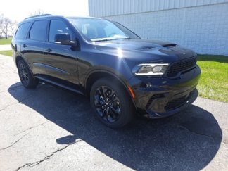 New 2025 Dodge Durango R/T image 1