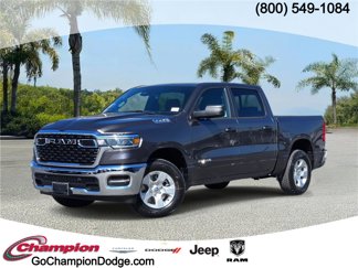 New 2026 RAM 1500 Tradesman image 1