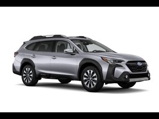 New 2025 Subaru Outback Touring image 1