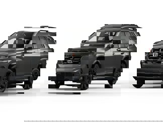 New 2025 Honda Pilot Black Edition image 1