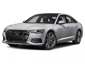 New 2025 Audi A6 3.0T Prestige image 1