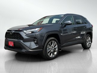 Used 2024 Toyota RAV4 XLE Premium image 1