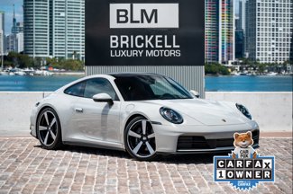 Used 2025 Porsche 911 Carrera image 1