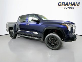 New 2025 Toyota Tundra 1794 Edition image 1