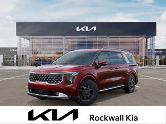 New 2026 Kia Carnival SX image 1