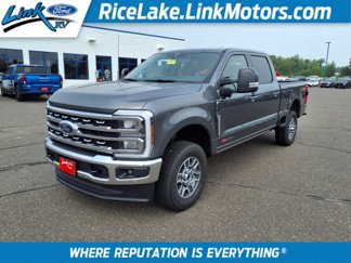 New 2025 Ford F250 Lariat w/ Lariat Ultimate Package image 1