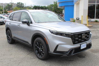 New 2026 Honda CR-V Sport-L image 1
